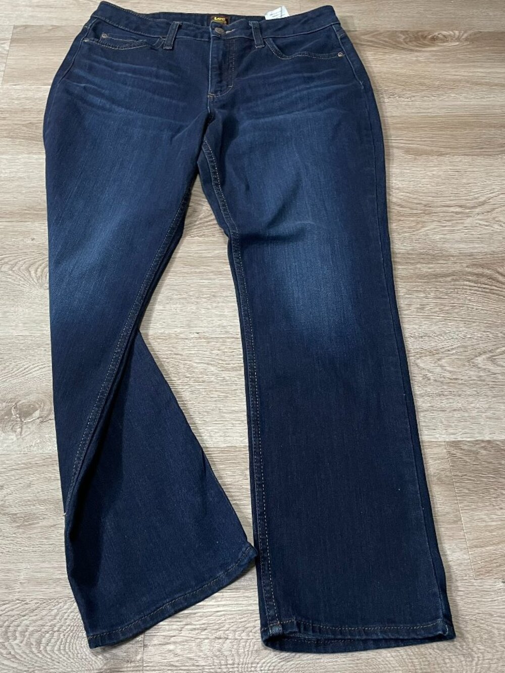 Lee Denim Jeans Size 12